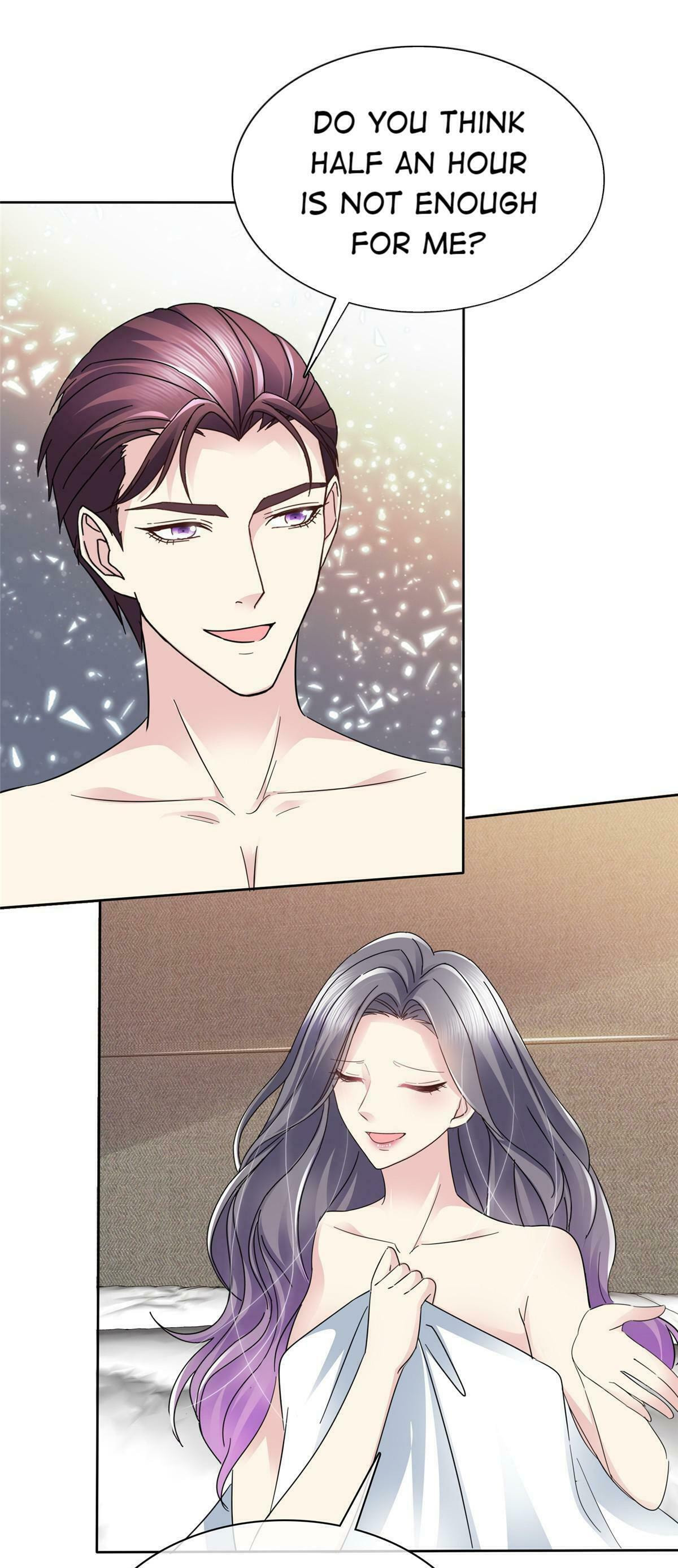 To Match a Villainess: Love Hunting Rhapsody Chapter 47 page 19 - 