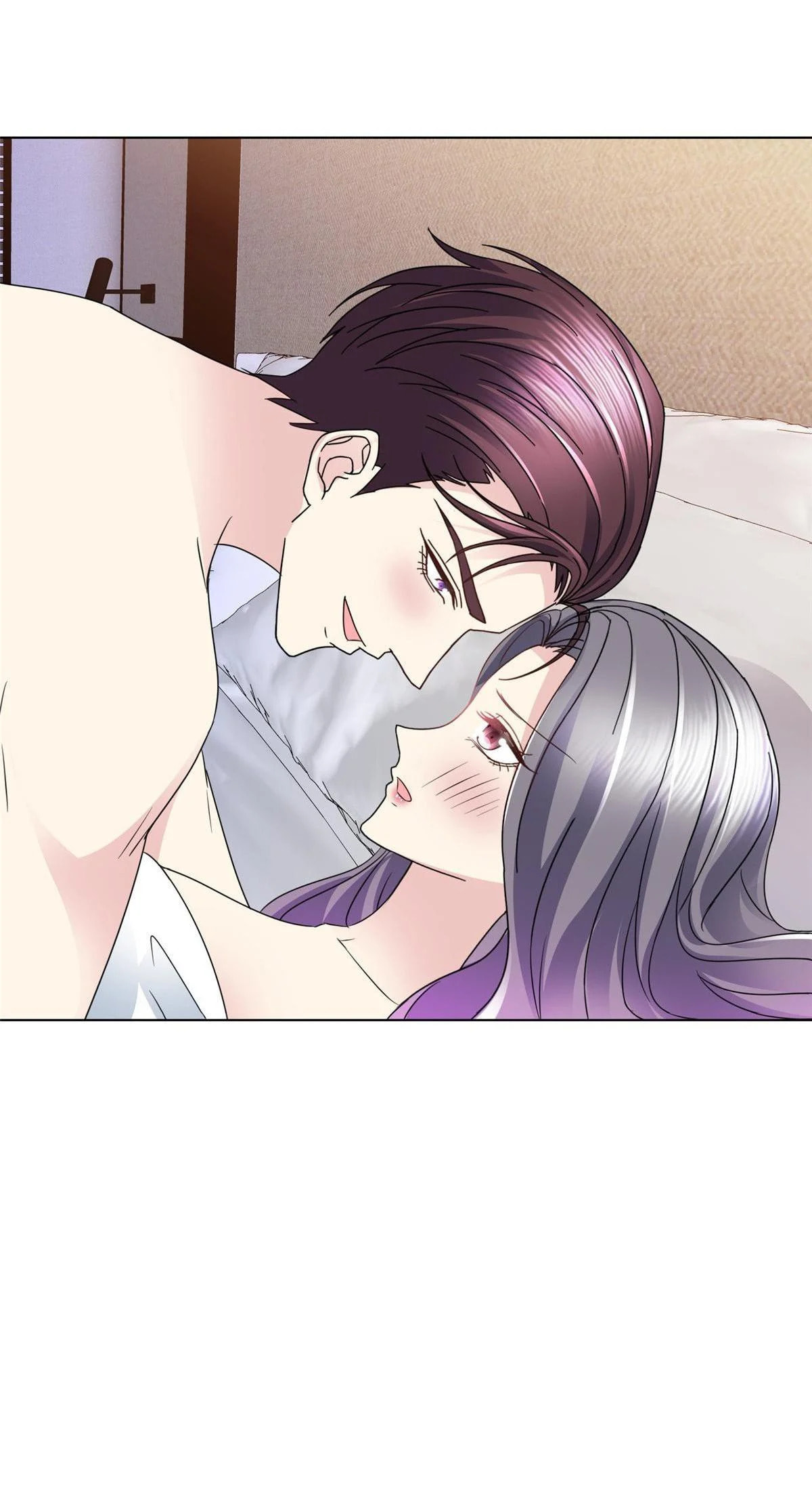 To Match a Villainess: Love Hunting Rhapsody Chapter 47 page 6 - 
