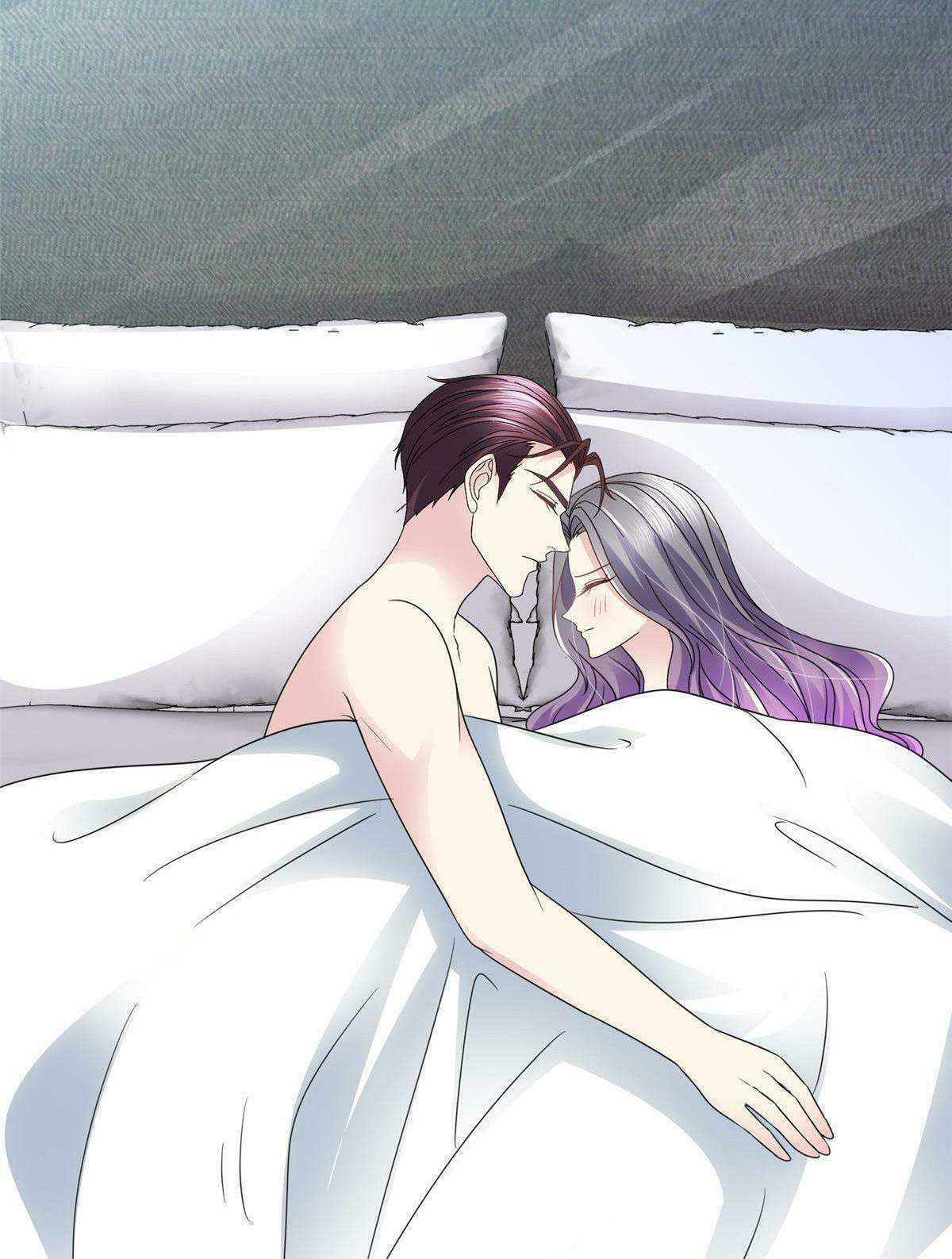 To Match a Villainess: Love Hunting Rhapsody Chapter 47 page 8 - 
