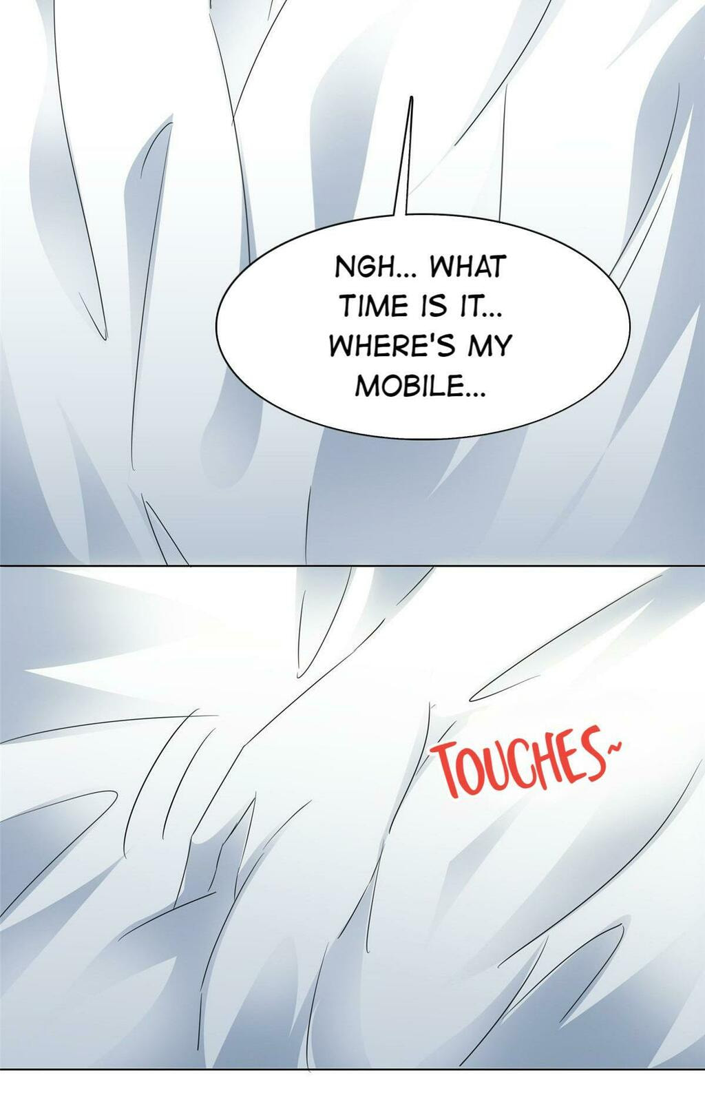To Match a Villainess: Love Hunting Rhapsody Chapter 47 page 9 - 