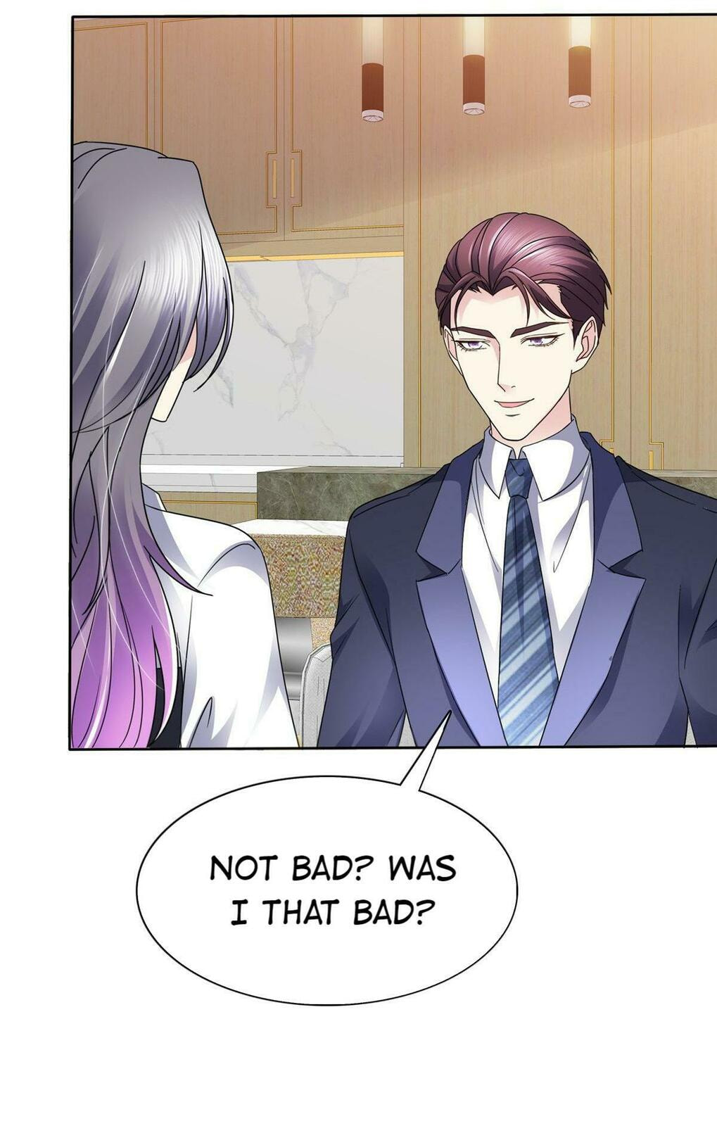 To Match a Villainess: Love Hunting Rhapsody Chapter 48 page 14 - 