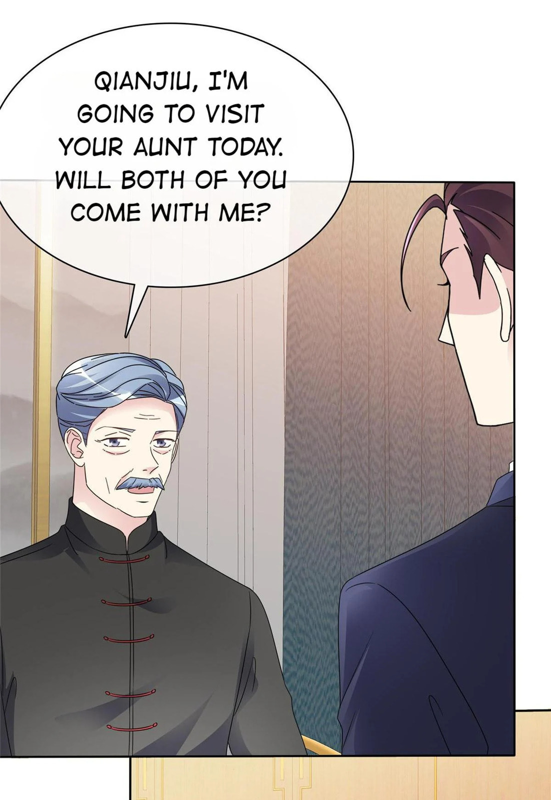 To Match a Villainess: Love Hunting Rhapsody Chapter 48 page 16 - 