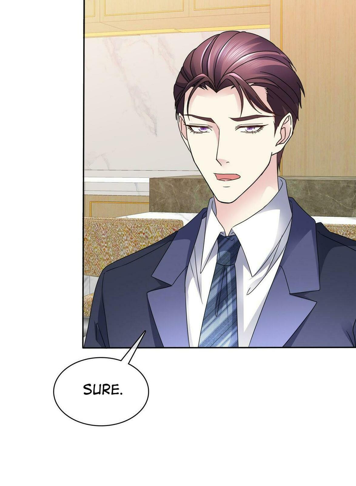 To Match a Villainess: Love Hunting Rhapsody Chapter 48 page 17 - 