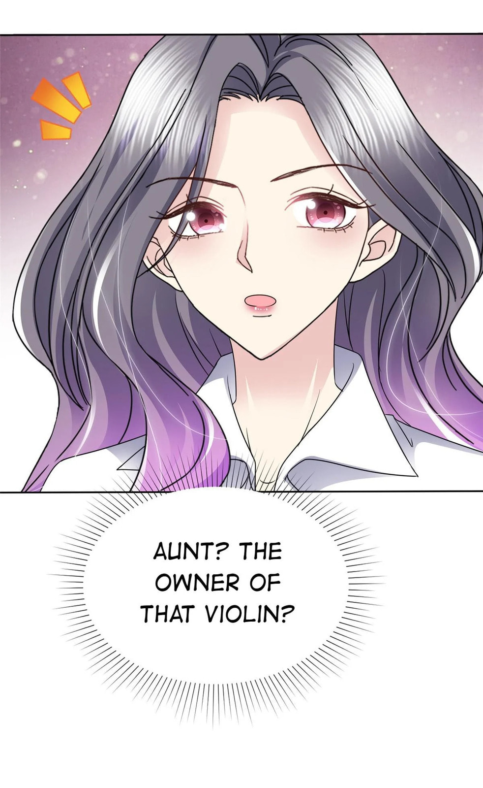 To Match a Villainess: Love Hunting Rhapsody Chapter 48 page 18 - 