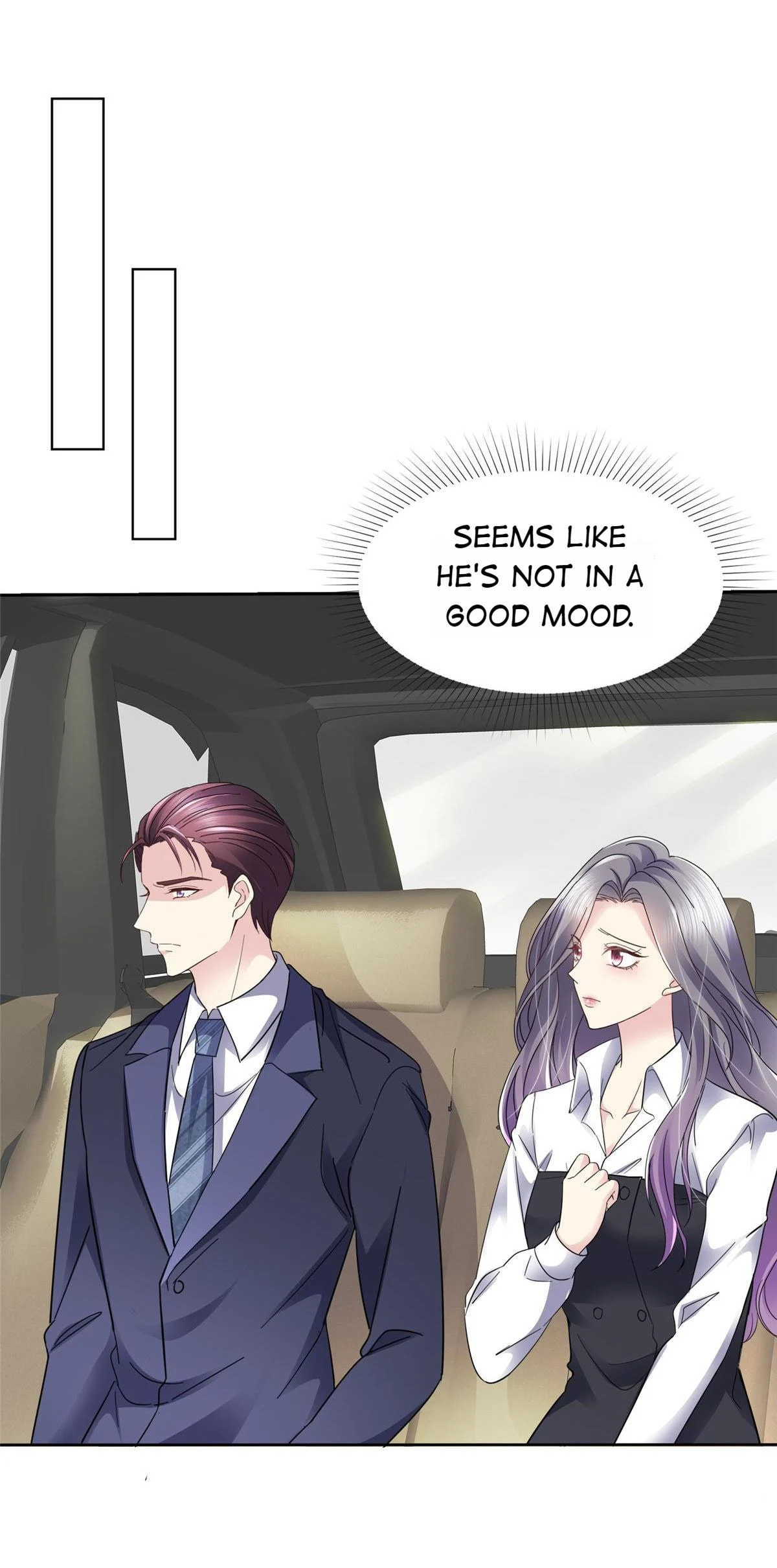 To Match a Villainess: Love Hunting Rhapsody Chapter 48 page 19 - 