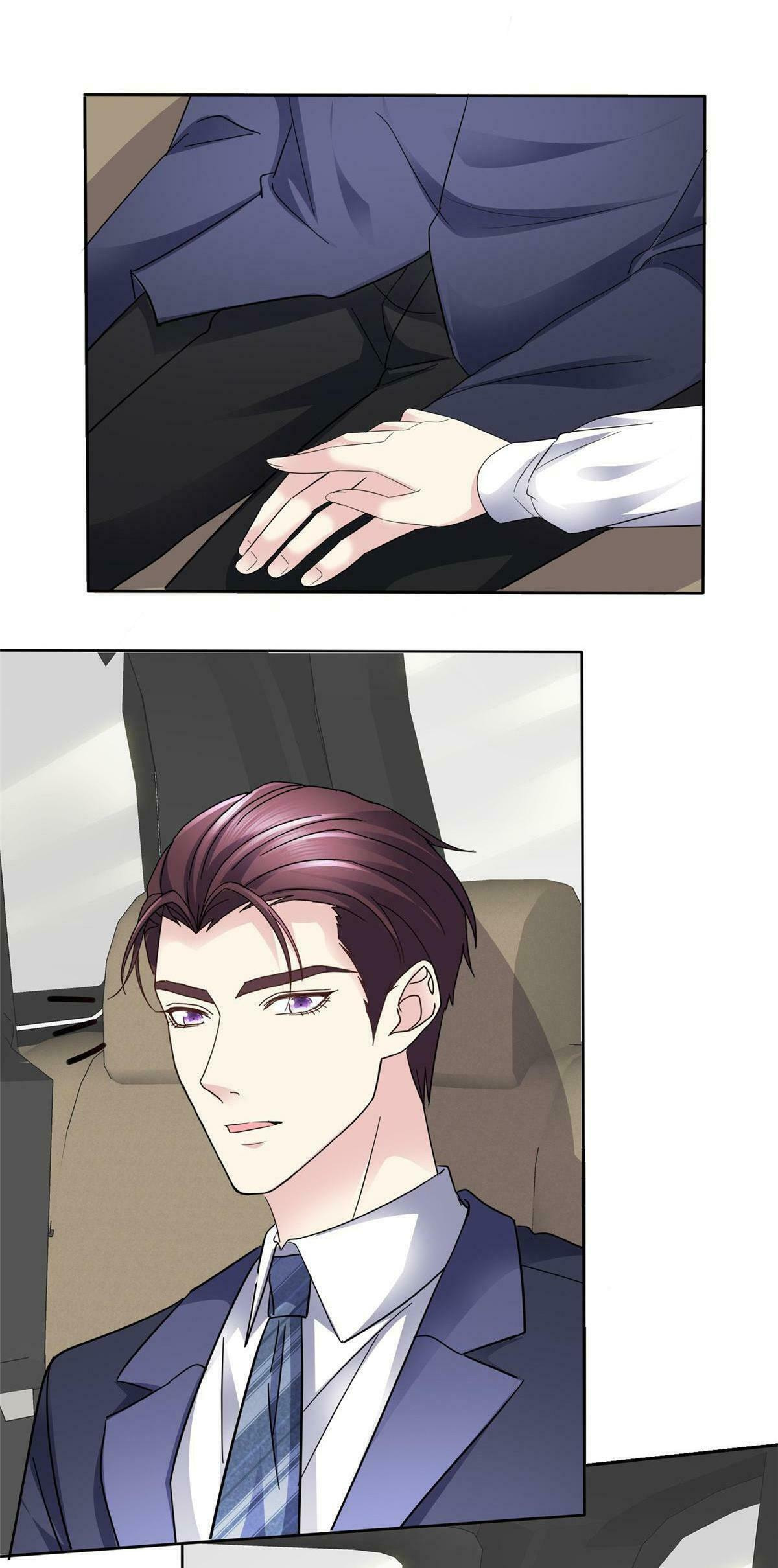 To Match a Villainess: Love Hunting Rhapsody Chapter 48 page 20 - 