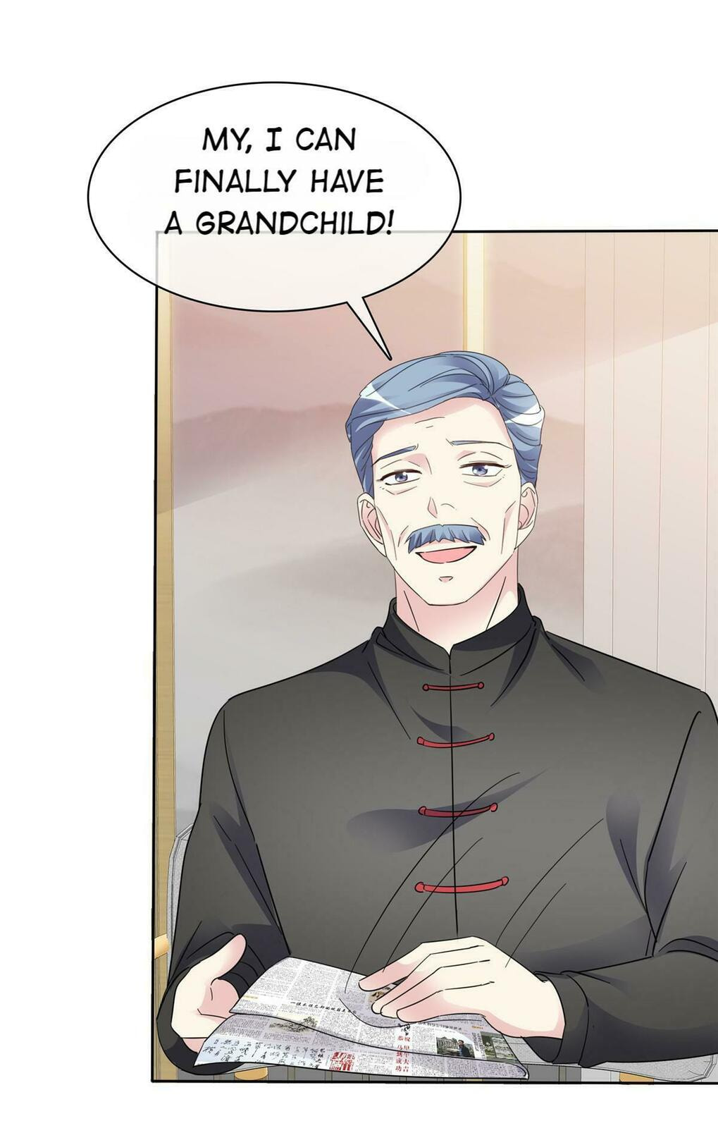 To Match a Villainess: Love Hunting Rhapsody Chapter 48 page 3 - 
