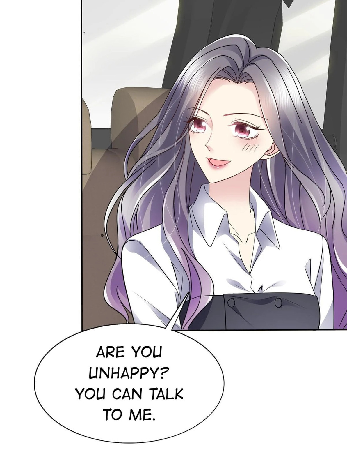 To Match a Villainess: Love Hunting Rhapsody Chapter 48 page 21 - 
