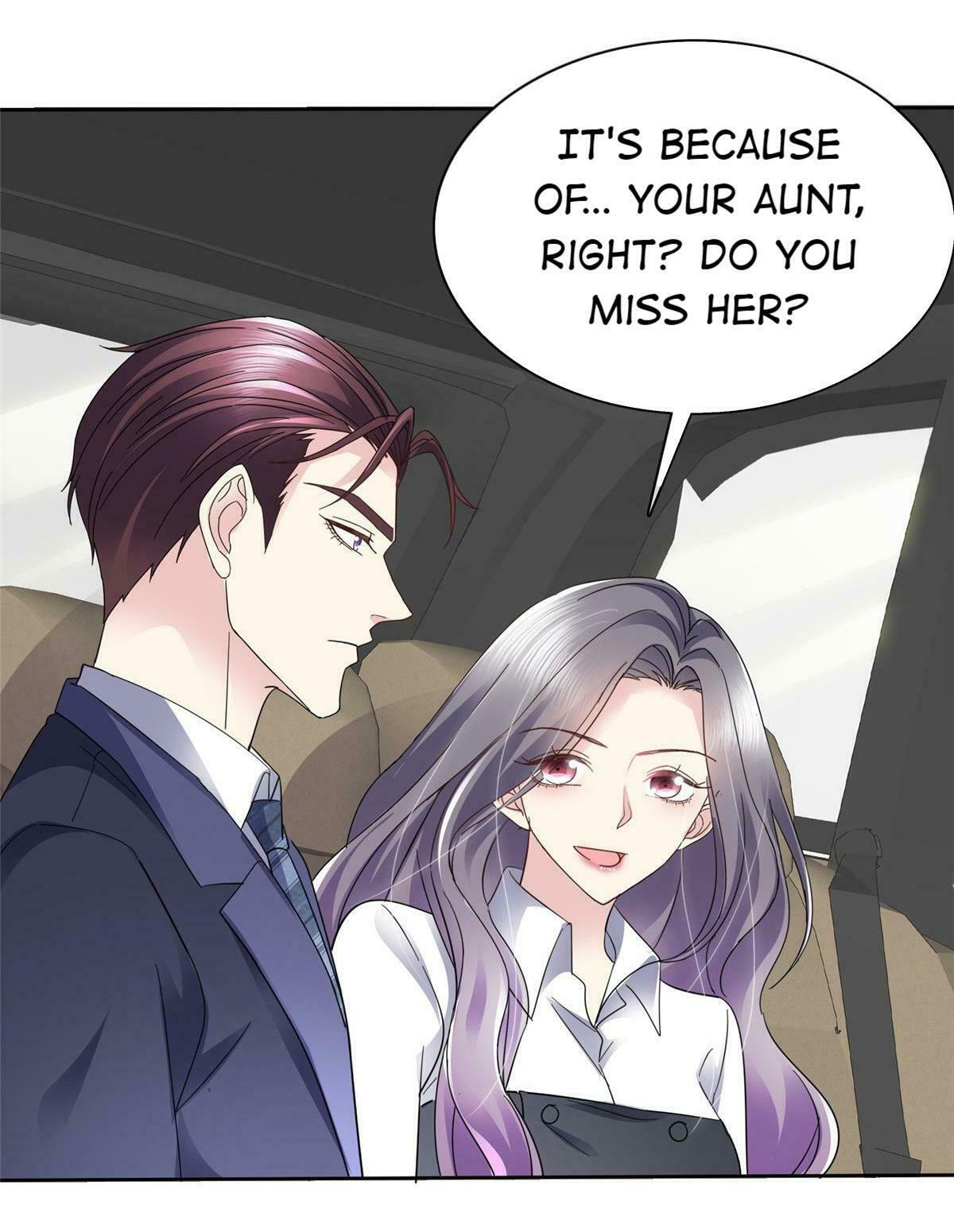 To Match a Villainess: Love Hunting Rhapsody Chapter 48 page 22 - 