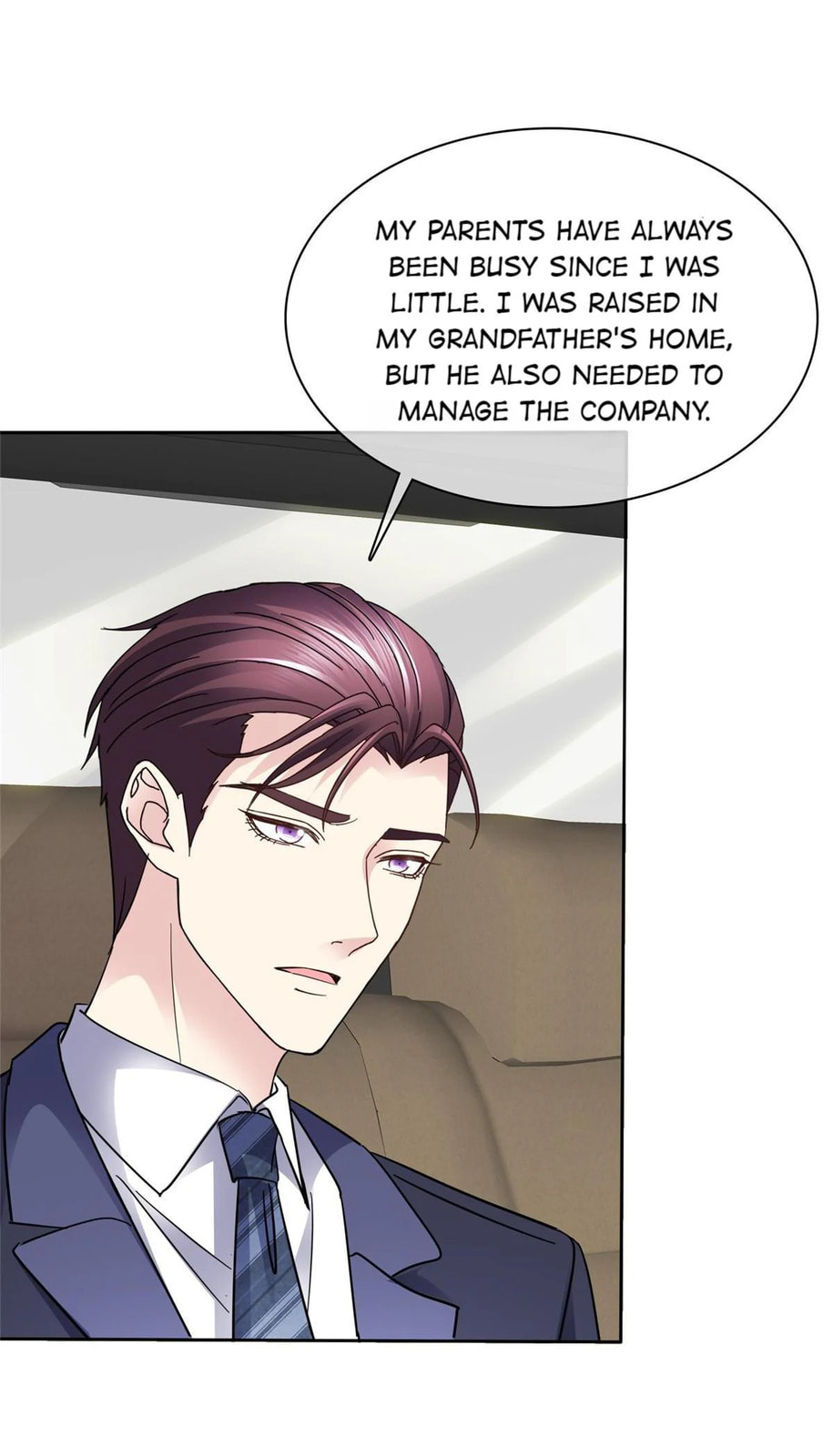 To Match a Villainess: Love Hunting Rhapsody Chapter 48 page 23 - 