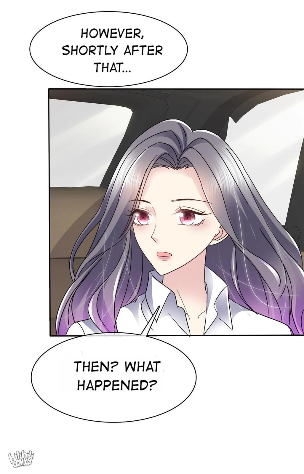 To Match a Villainess: Love Hunting Rhapsody Chapter 48 page 26 - 