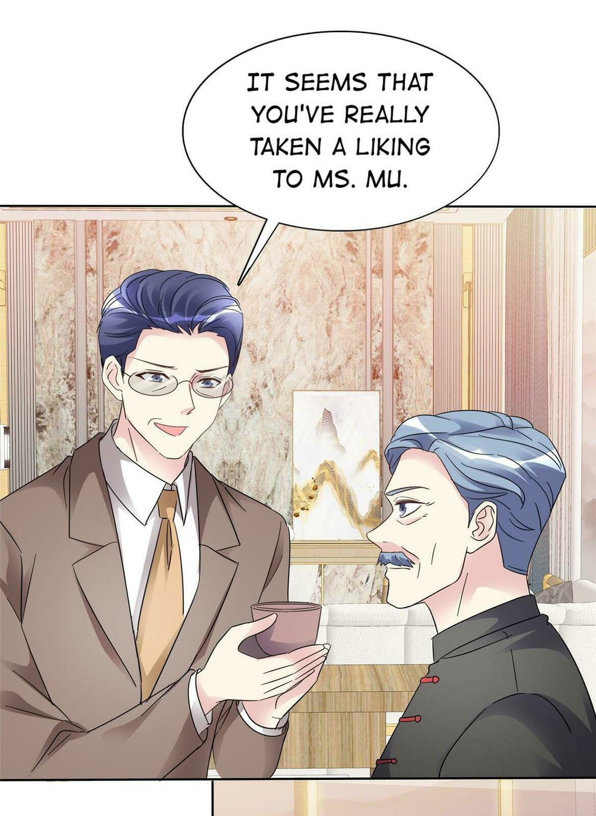 To Match a Villainess: Love Hunting Rhapsody Chapter 48 page 4 - 