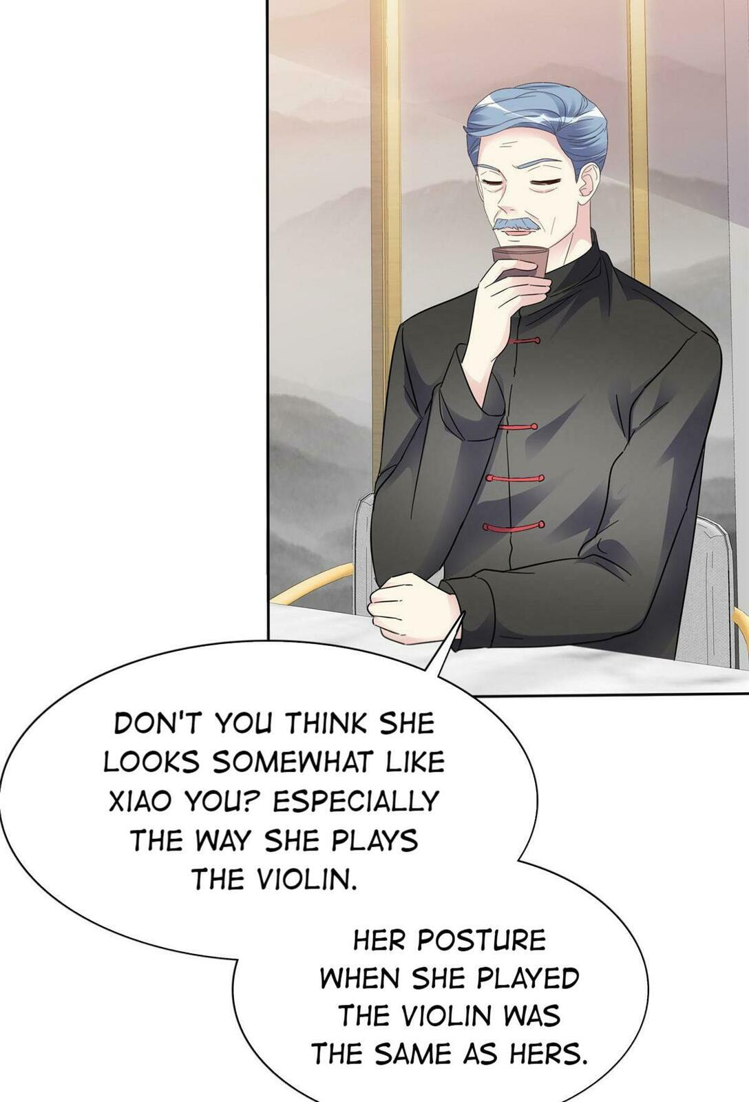To Match a Villainess: Love Hunting Rhapsody Chapter 48 page 5 - 