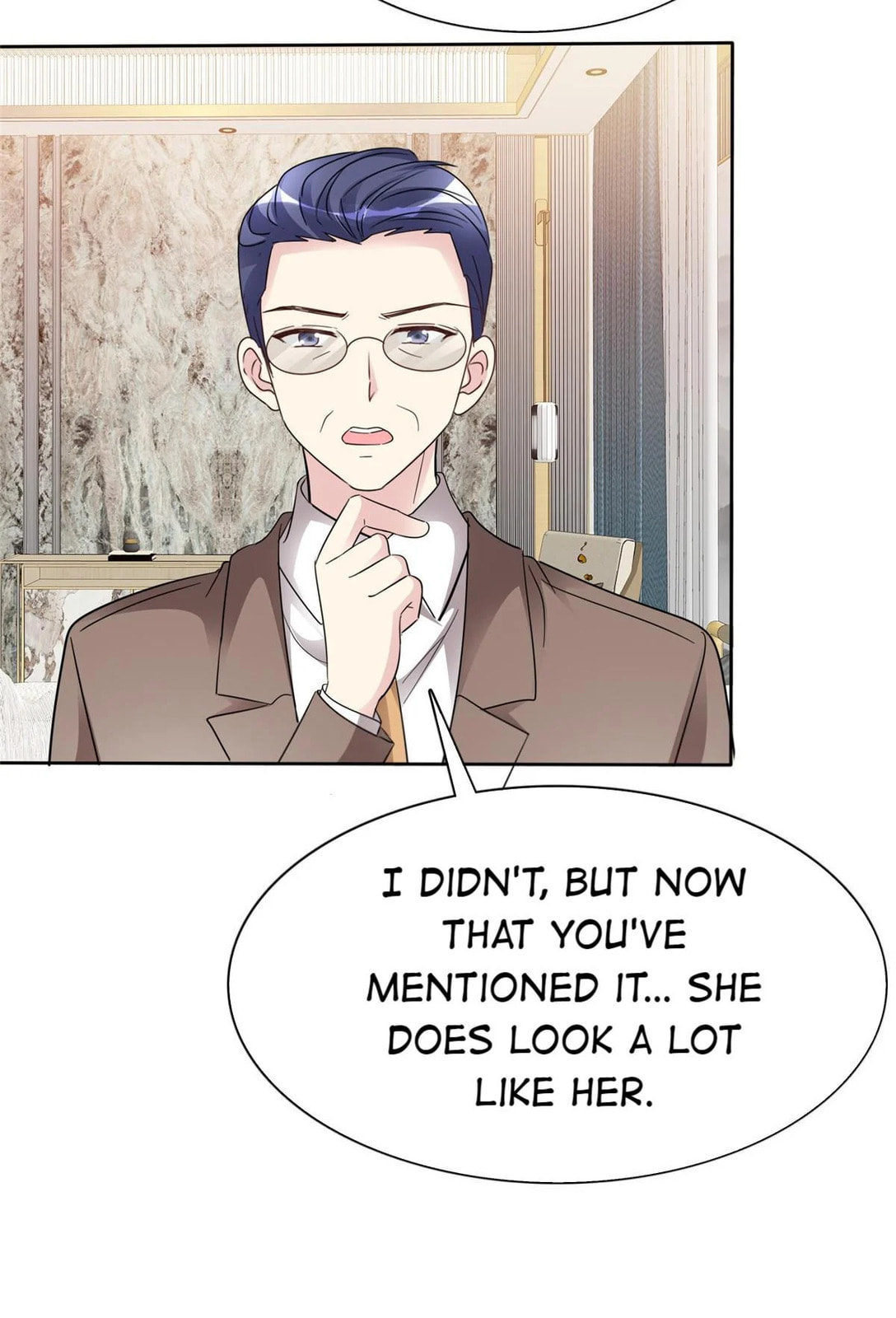 To Match a Villainess: Love Hunting Rhapsody Chapter 48 page 6 - 