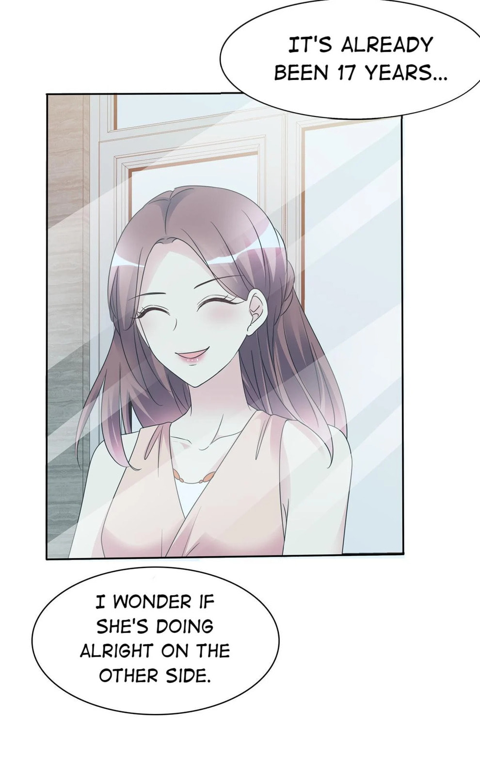To Match a Villainess: Love Hunting Rhapsody Chapter 48 page 8 - 