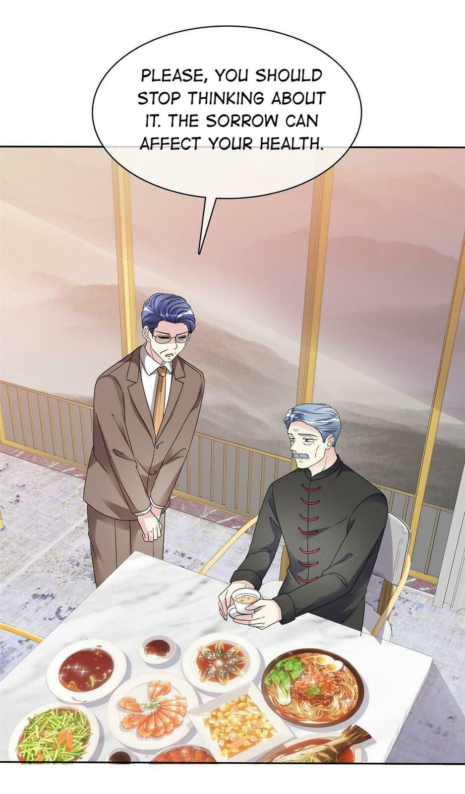 To Match a Villainess: Love Hunting Rhapsody Chapter 48 page 9 - 