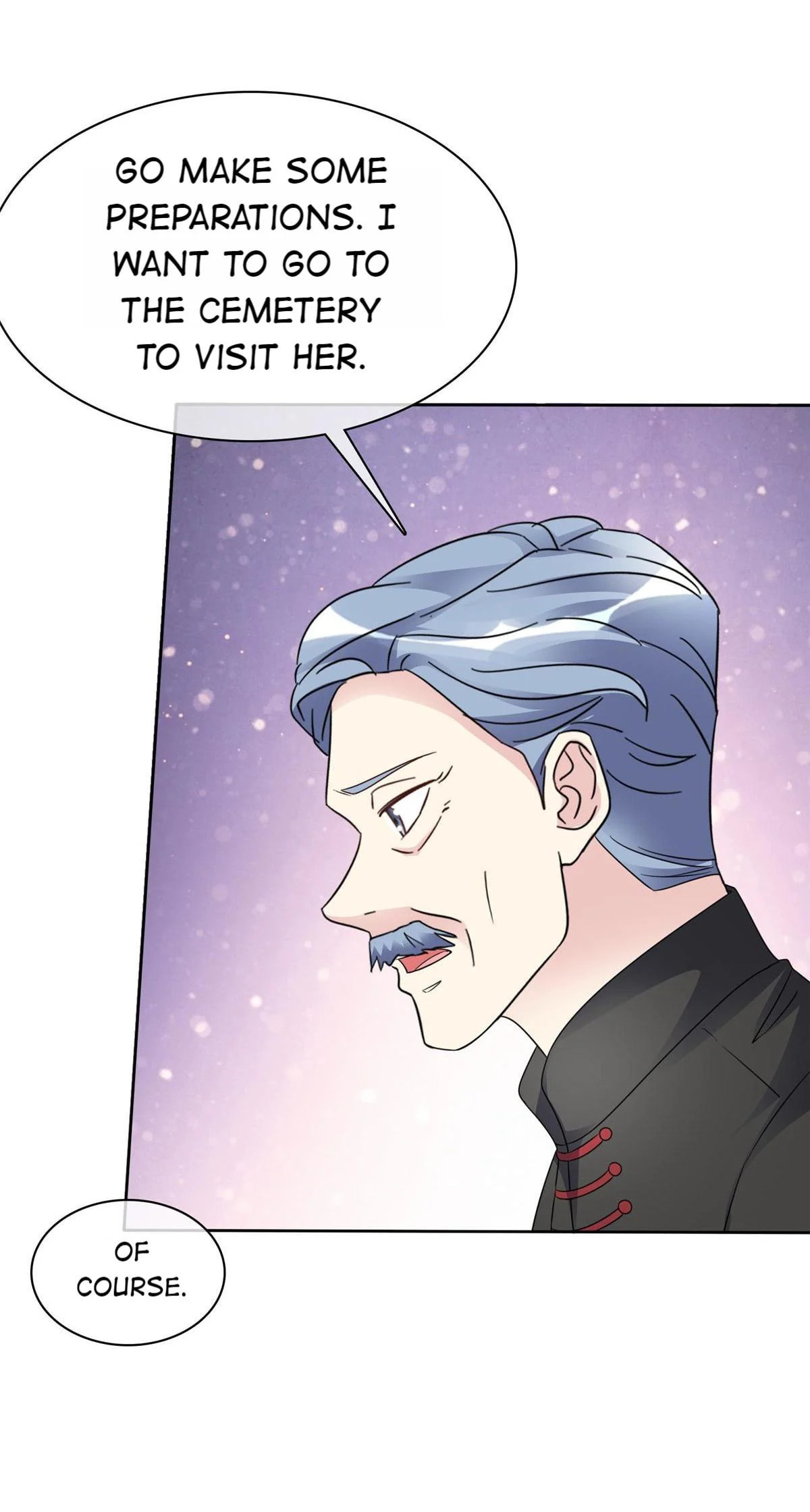 To Match a Villainess: Love Hunting Rhapsody Chapter 48 page 10 - 