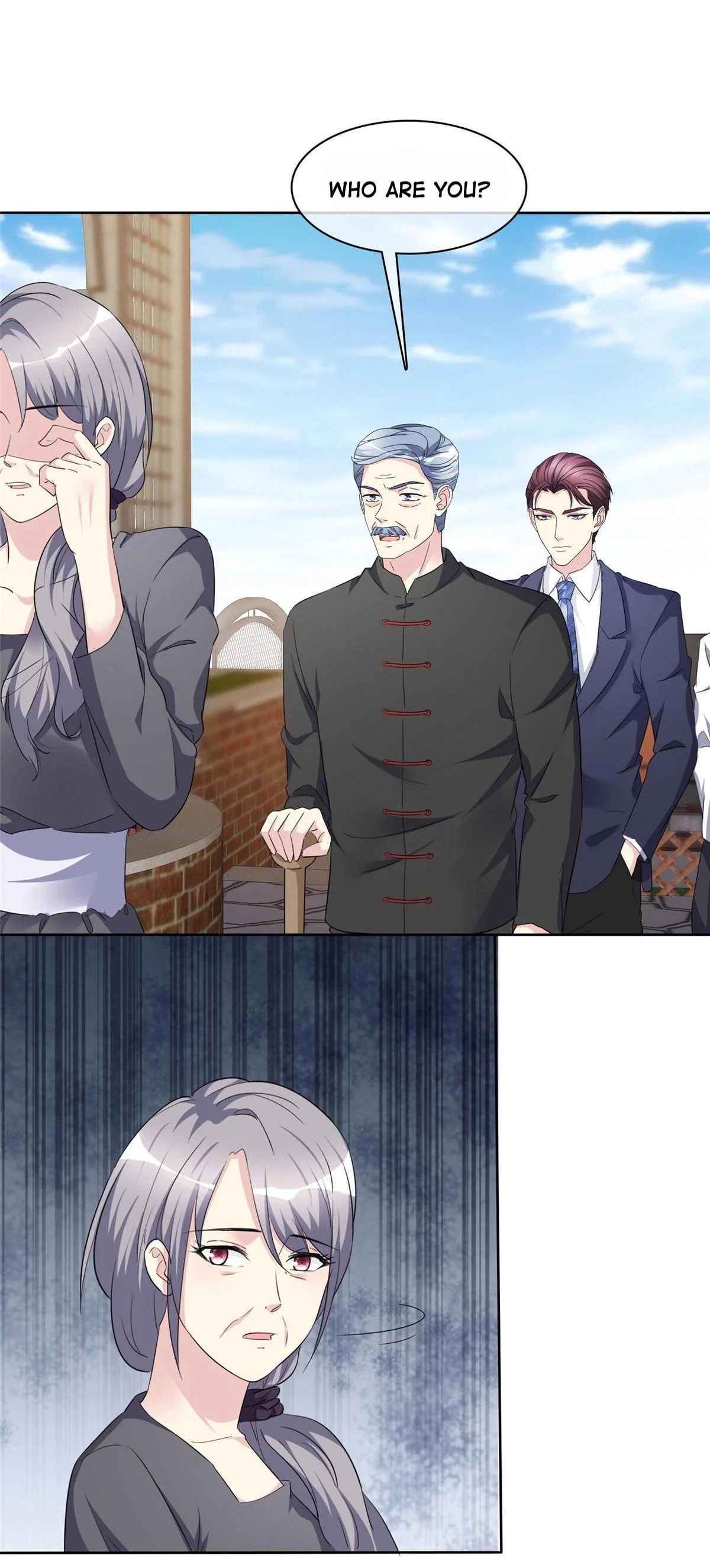 To Match a Villainess: Love Hunting Rhapsody Chapter 49 page 15 - 