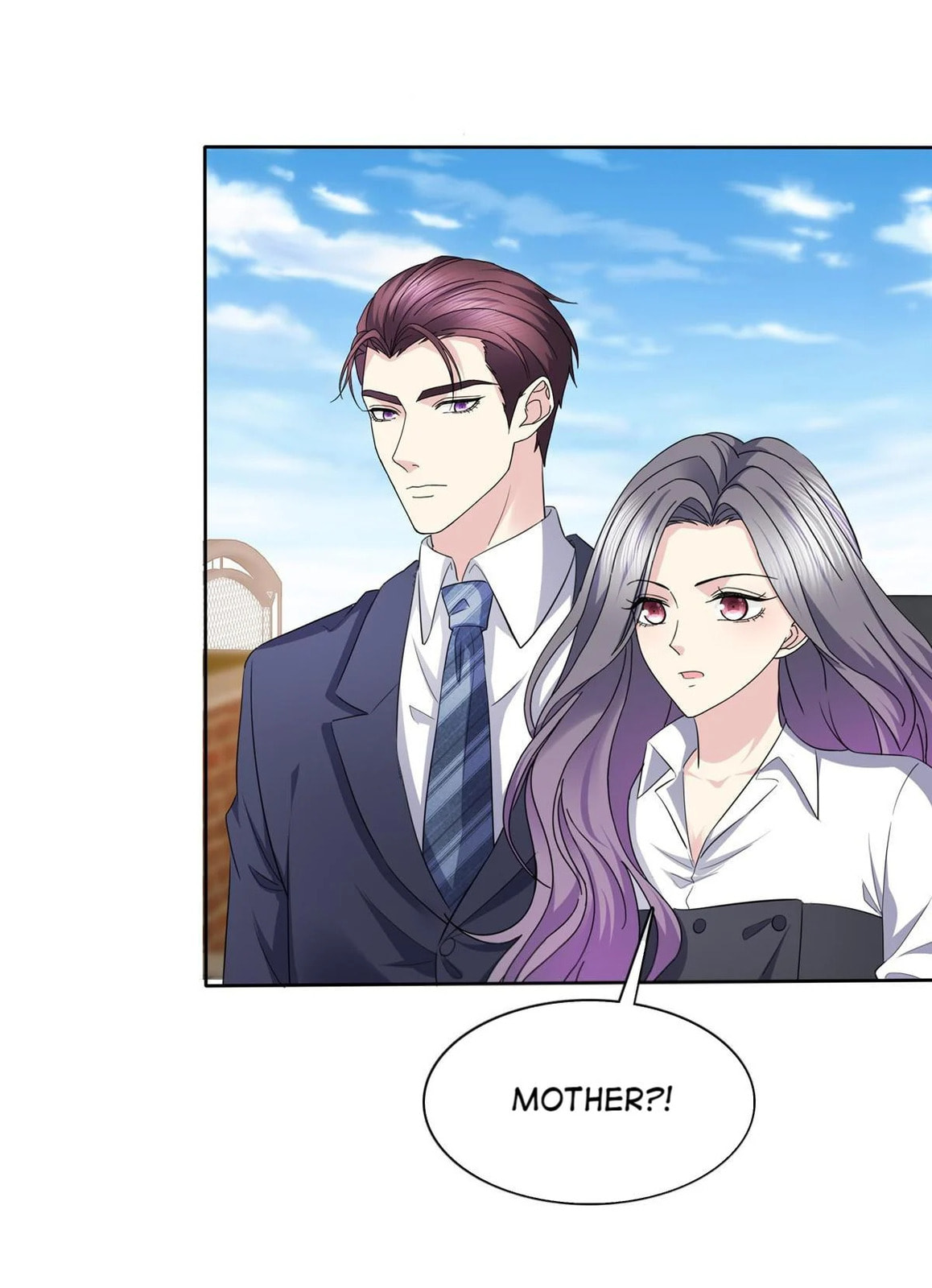 To Match a Villainess: Love Hunting Rhapsody Chapter 49 page 16 - 