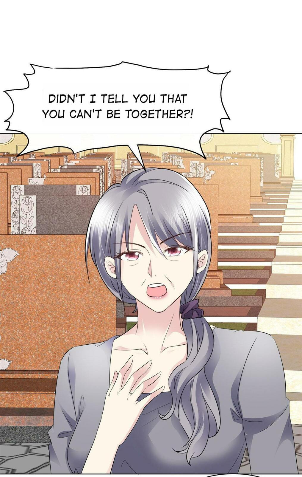 To Match a Villainess: Love Hunting Rhapsody Chapter 49 page 18 - 