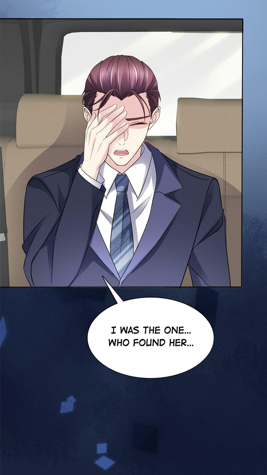 To Match a Villainess: Love Hunting Rhapsody Chapter 49 page 7 - 