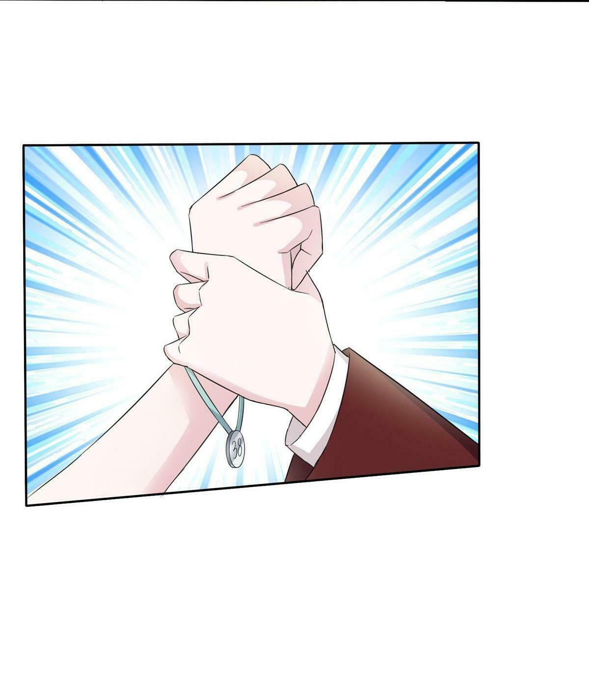 To Match a Villainess: Love Hunting Rhapsody Chapter 5.1 page 11 - 