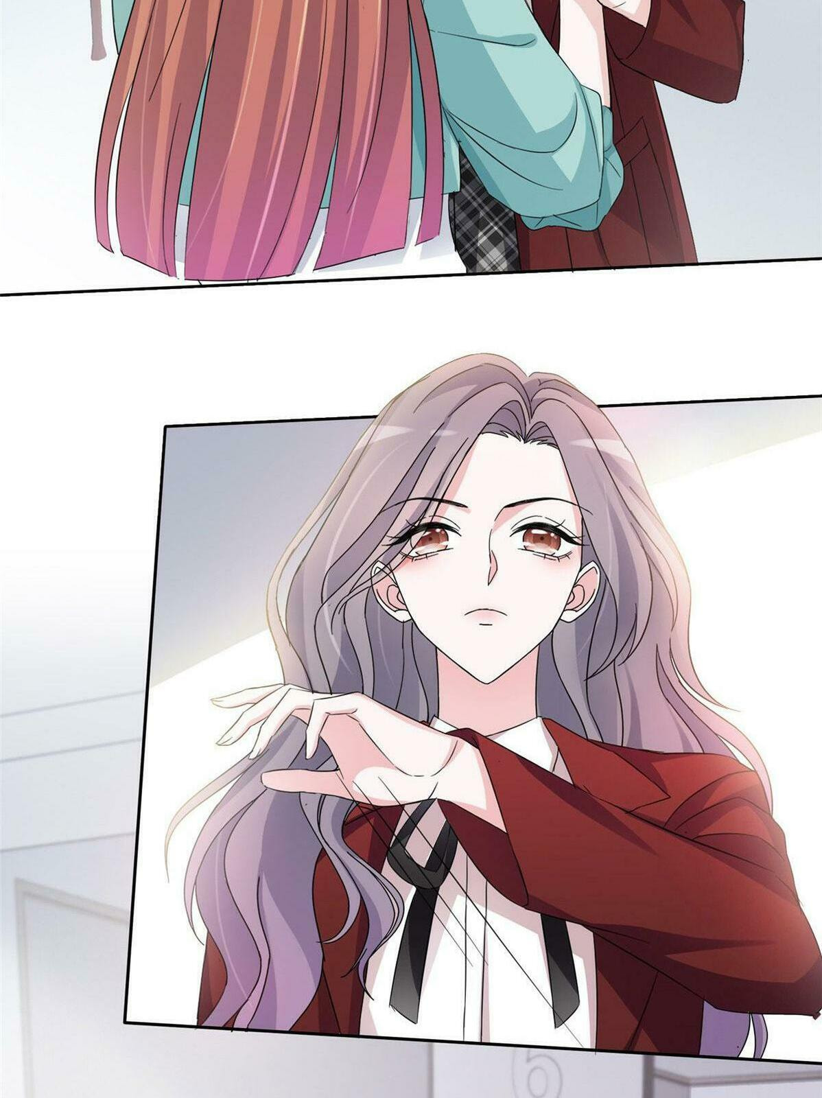 To Match a Villainess: Love Hunting Rhapsody Chapter 5.1 page 13 - 