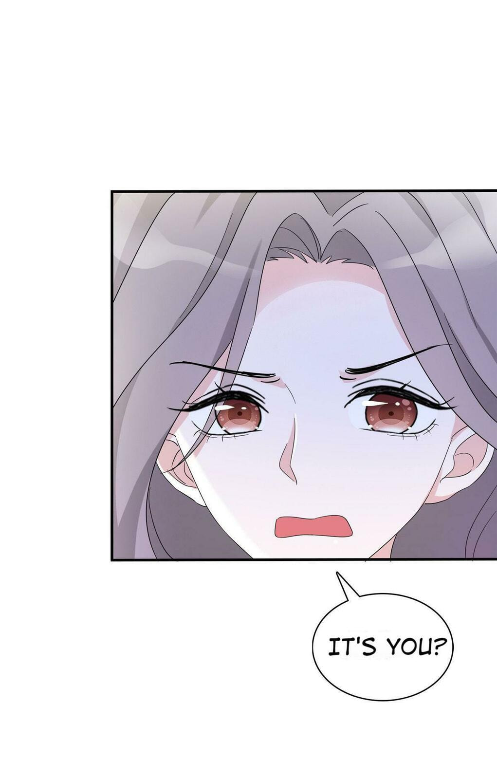 To Match a Villainess: Love Hunting Rhapsody Chapter 5.1 page 3 - 