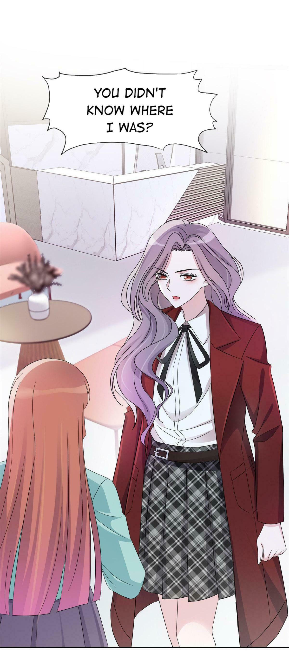 To Match a Villainess: Love Hunting Rhapsody Chapter 5.1 page 5 - 