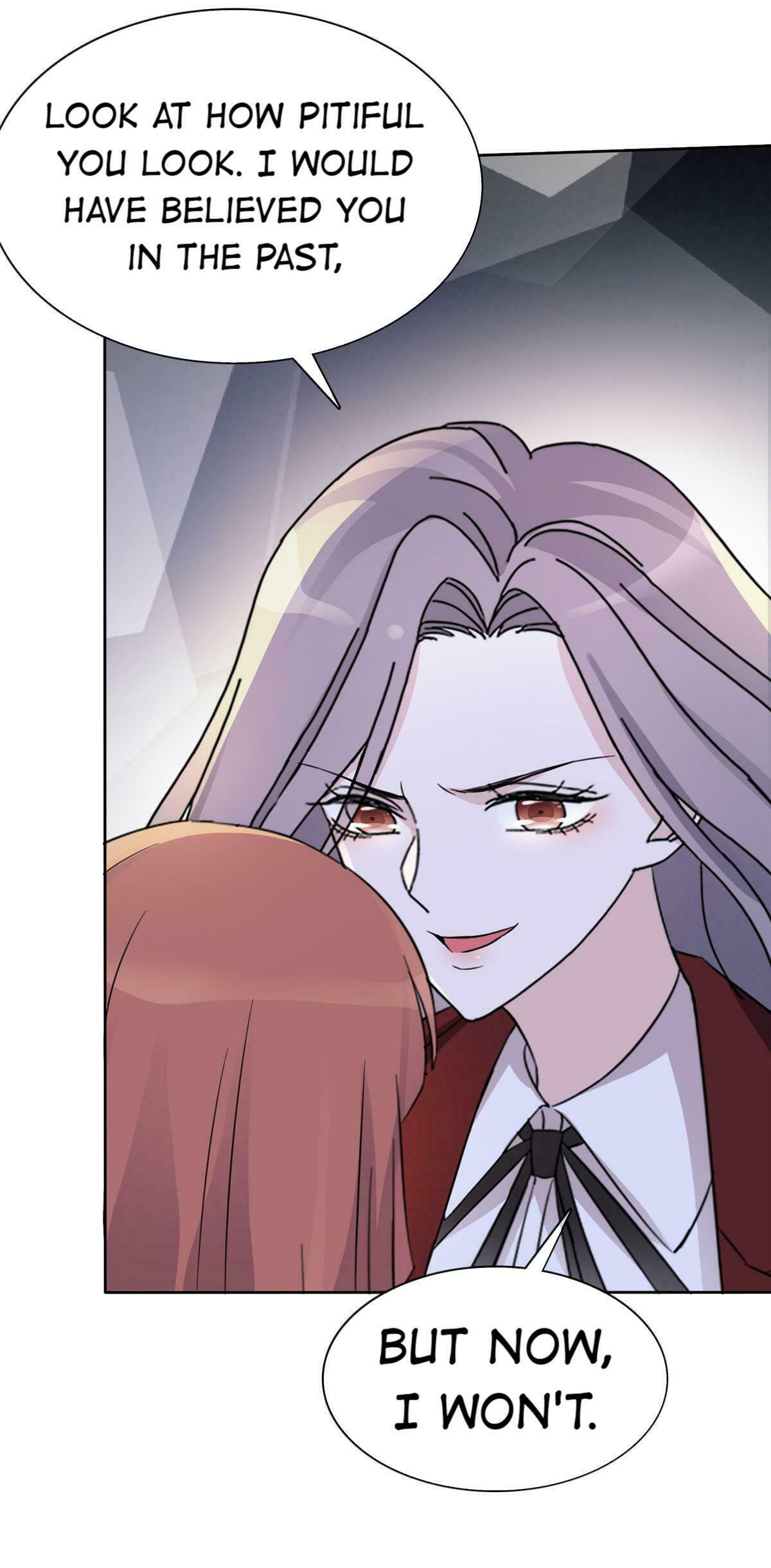 To Match a Villainess: Love Hunting Rhapsody Chapter 5.1 page 9 - 
