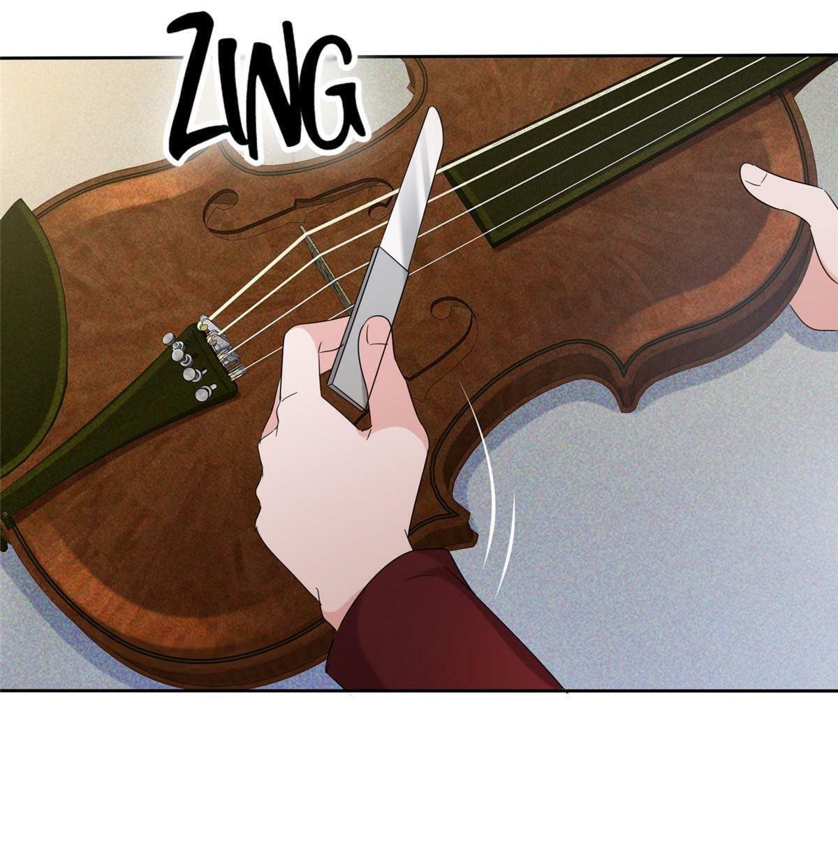 To Match a Villainess: Love Hunting Rhapsody Chapter 5.2 page 11 - 