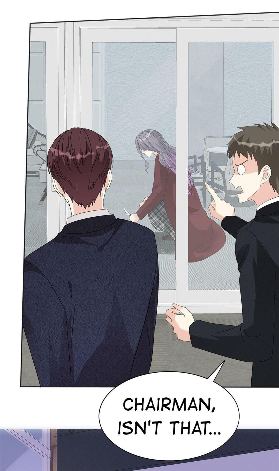 To Match a Villainess: Love Hunting Rhapsody Chapter 5.2 page 13 - 