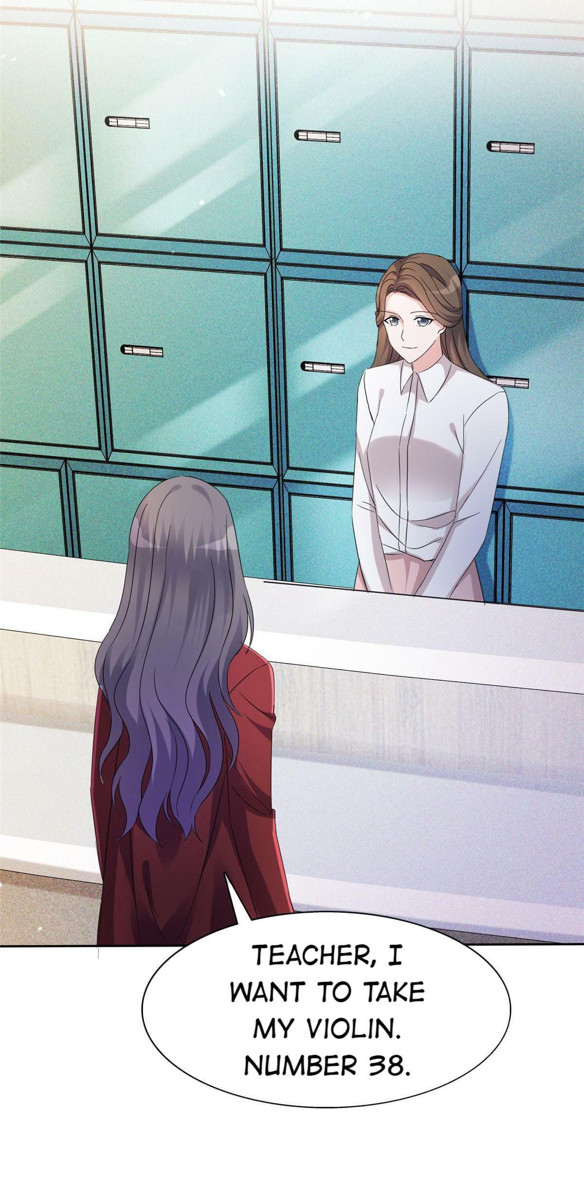 To Match a Villainess: Love Hunting Rhapsody Chapter 5.2 page 3 - 