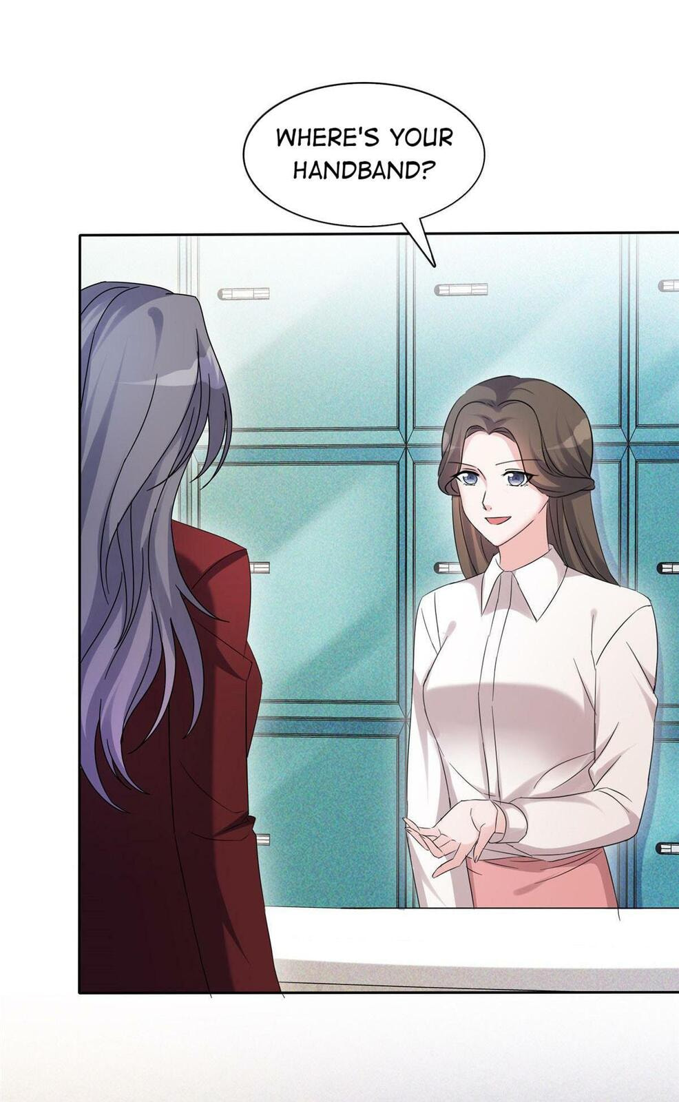 To Match a Villainess: Love Hunting Rhapsody Chapter 5.2 page 4 - 