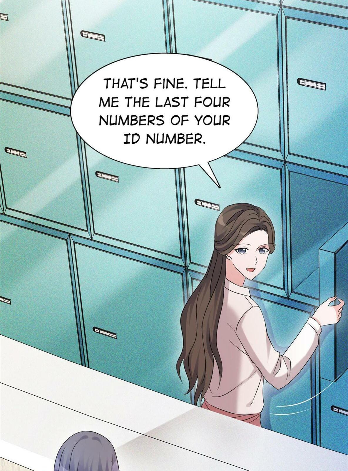 To Match a Villainess: Love Hunting Rhapsody Chapter 5.2 page 6 - 