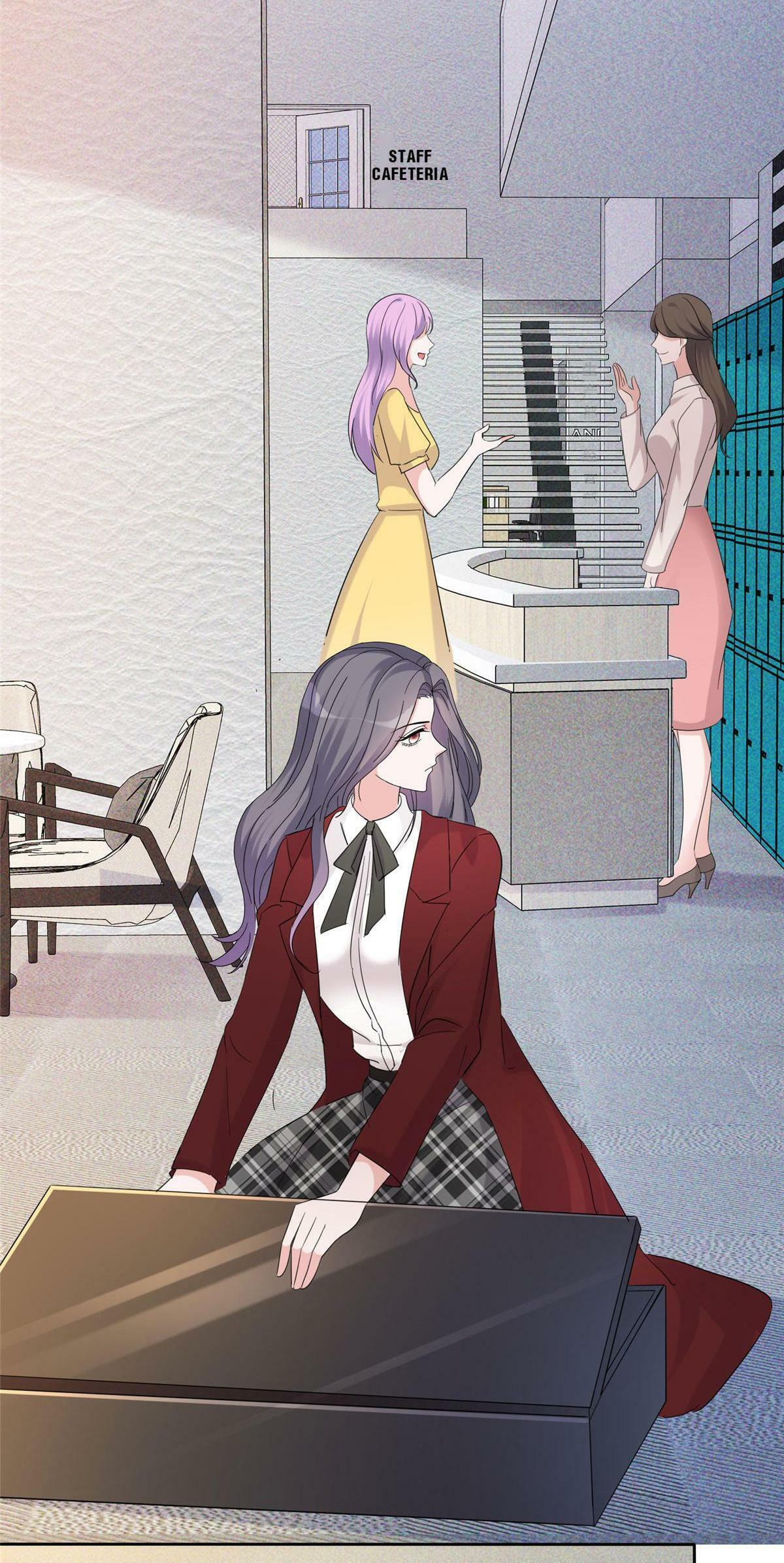 To Match a Villainess: Love Hunting Rhapsody Chapter 5.2 page 9 - 
