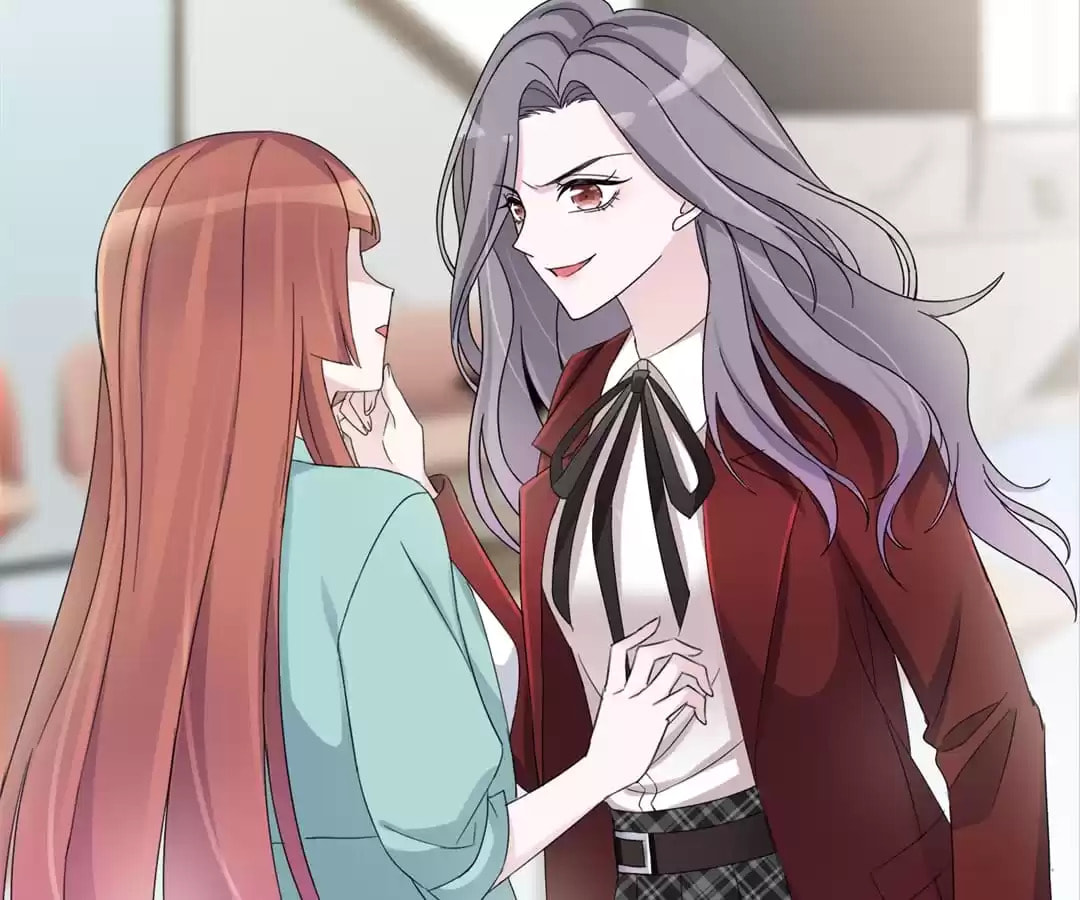 To Match a Villainess: Love Hunting Rhapsody Chapter 5 page 19 - 