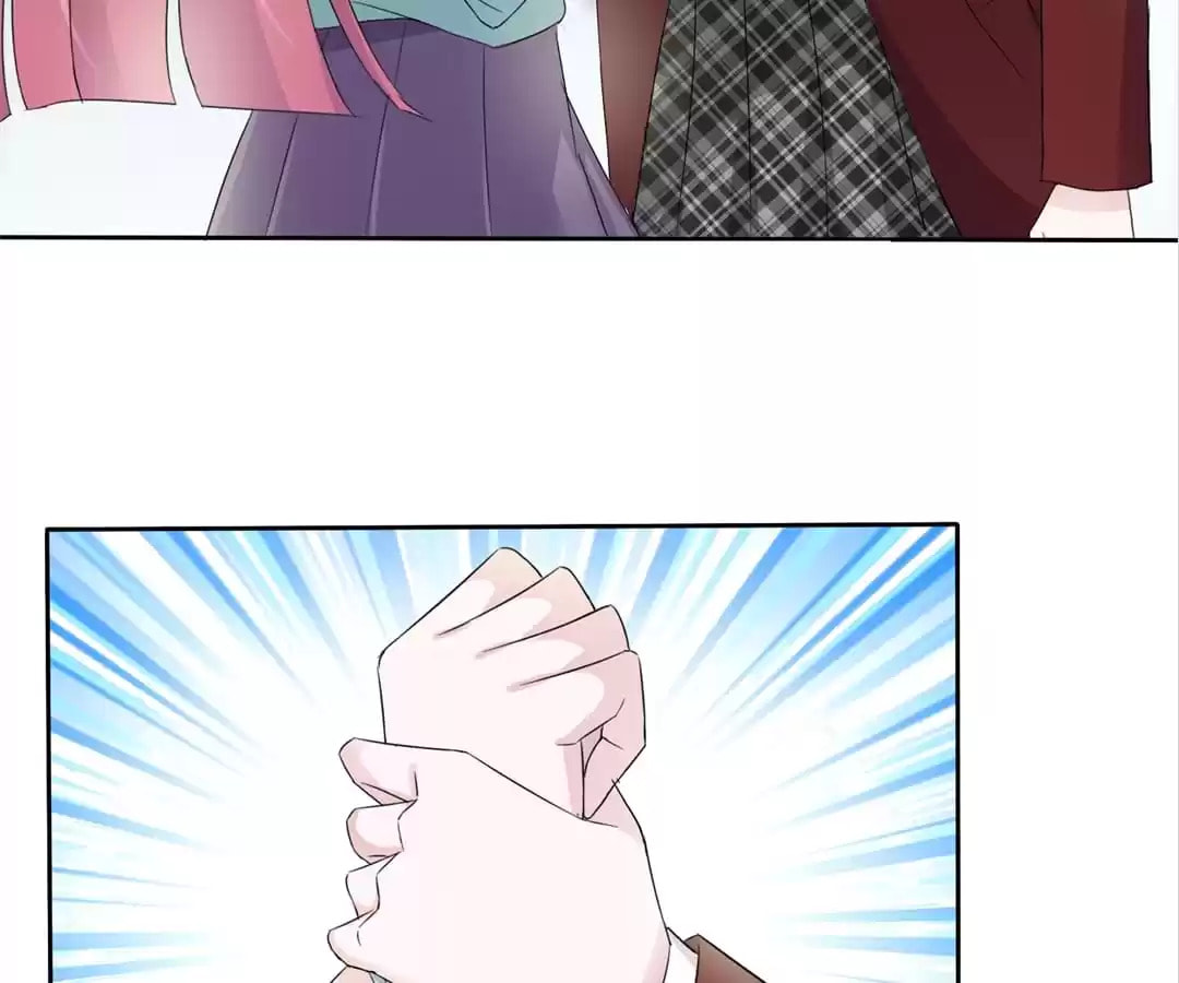 To Match a Villainess: Love Hunting Rhapsody Chapter 5 page 20 - 