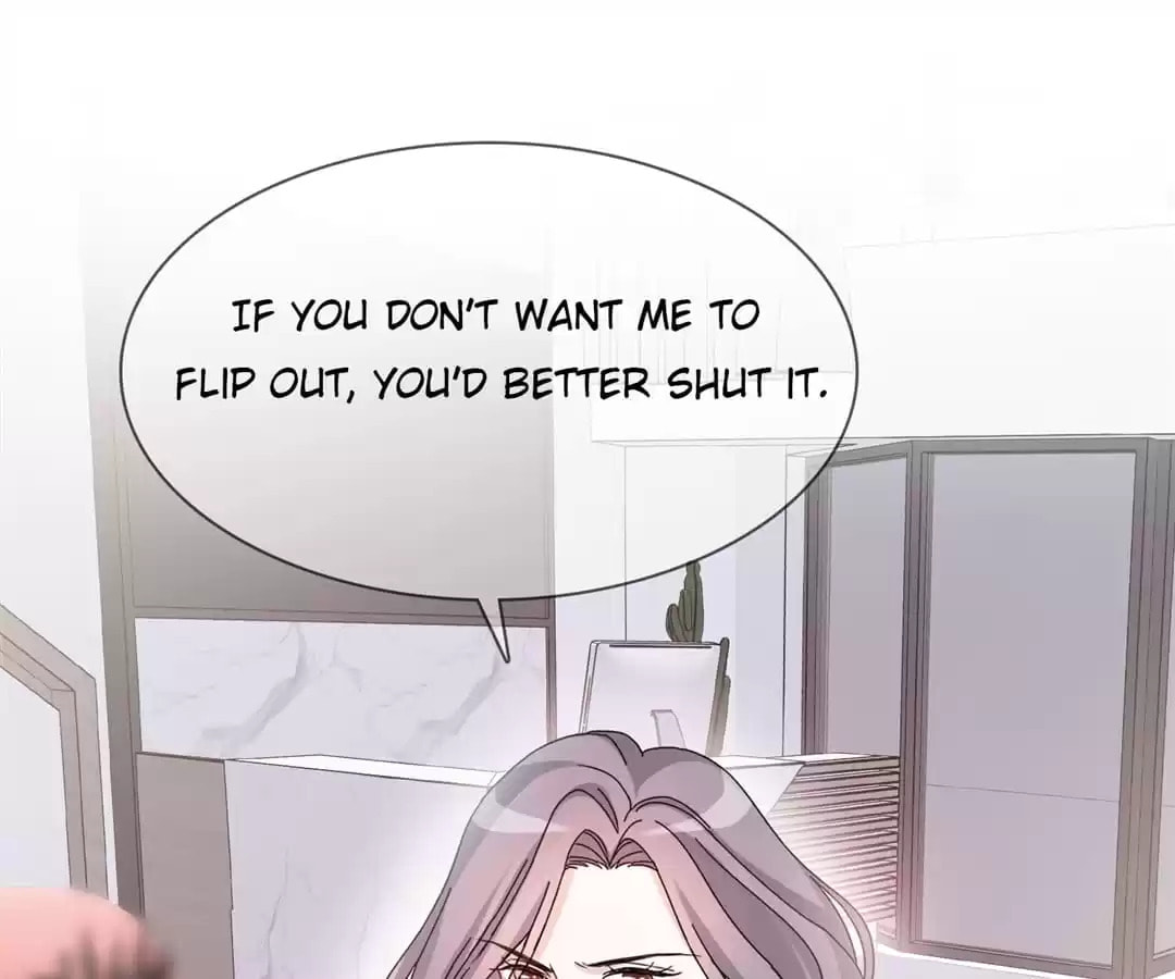 To Match a Villainess: Love Hunting Rhapsody Chapter 5 page 22 - 