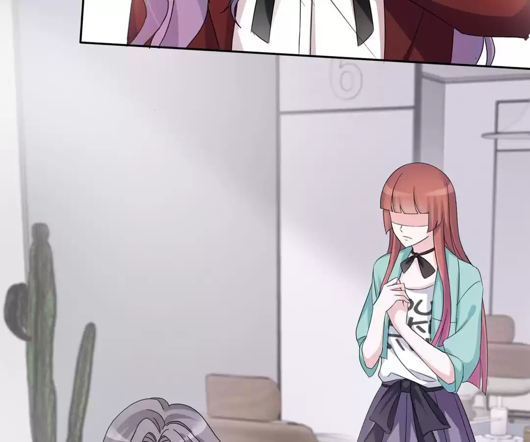 To Match a Villainess: Love Hunting Rhapsody Chapter 5 page 25 - 
