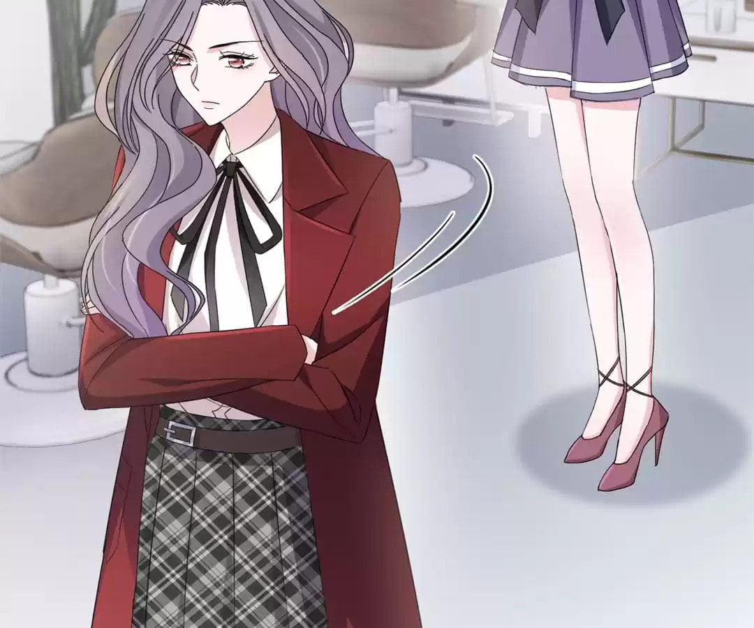 To Match a Villainess: Love Hunting Rhapsody Chapter 5 page 26 - 