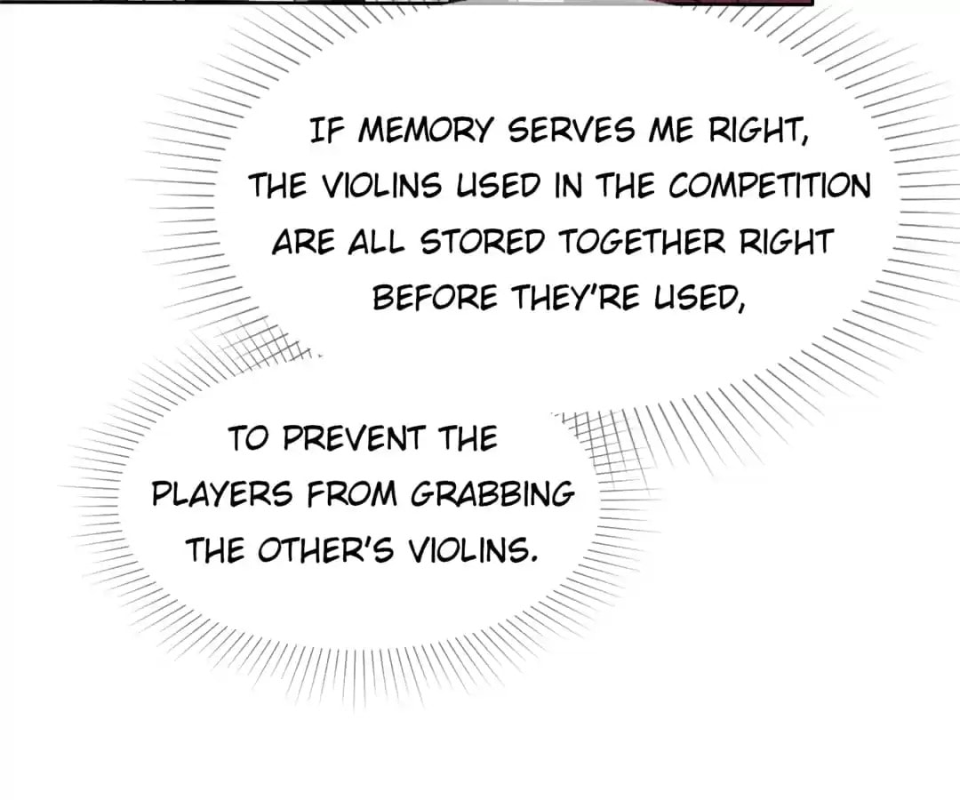To Match a Villainess: Love Hunting Rhapsody Chapter 5 page 29 - 