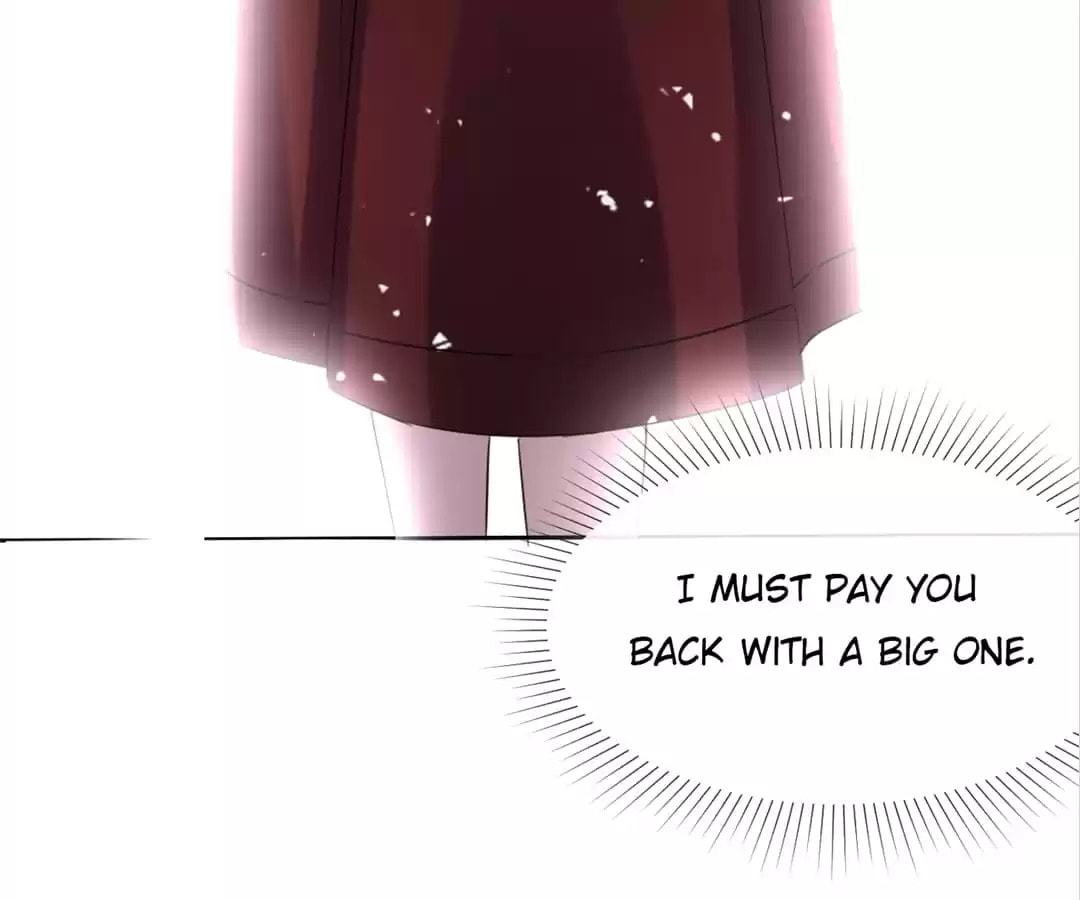 To Match a Villainess: Love Hunting Rhapsody Chapter 5 page 32 - 