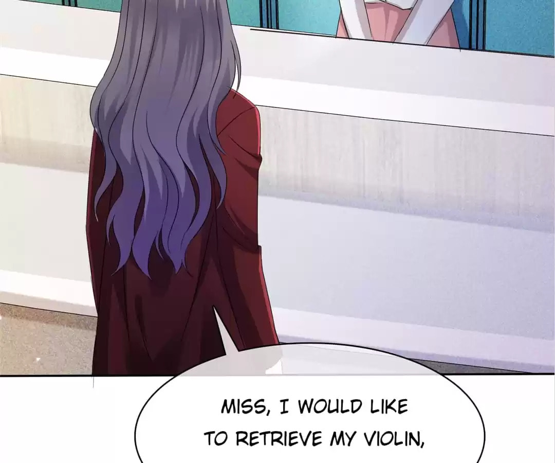To Match a Villainess: Love Hunting Rhapsody Chapter 5 page 36 - 