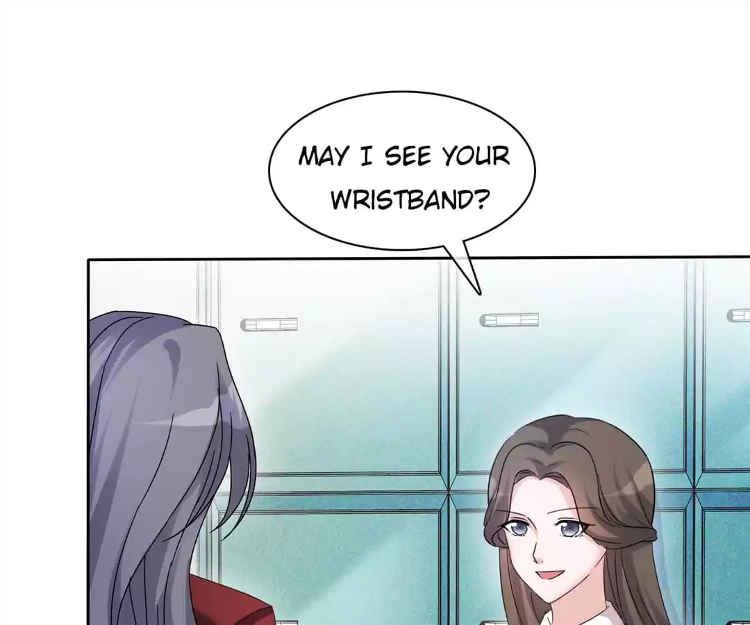To Match a Villainess: Love Hunting Rhapsody Chapter 5 page 38 - 