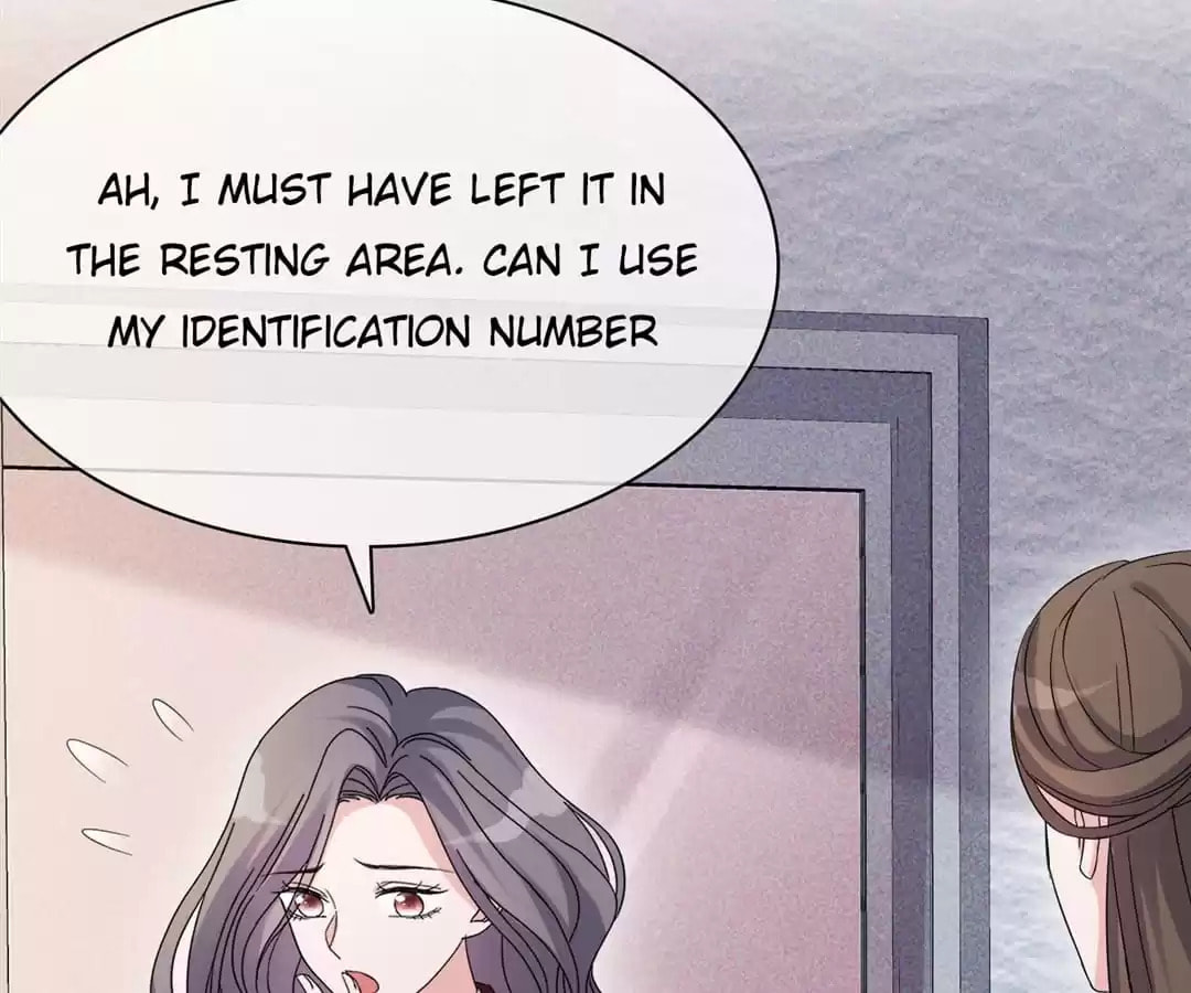 To Match a Villainess: Love Hunting Rhapsody Chapter 5 page 40 - 