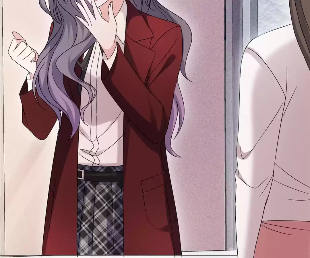 To Match a Villainess: Love Hunting Rhapsody Chapter 5 page 41 - 
