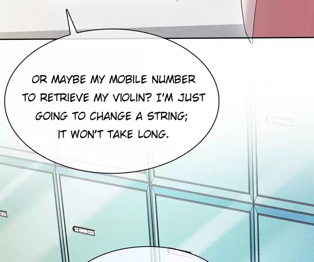 To Match a Villainess: Love Hunting Rhapsody Chapter 5 page 42 - 