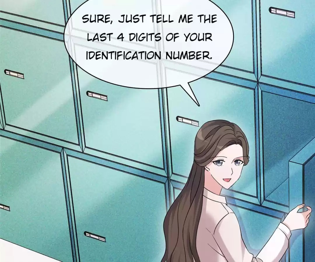 To Match a Villainess: Love Hunting Rhapsody Chapter 5 page 43 - 