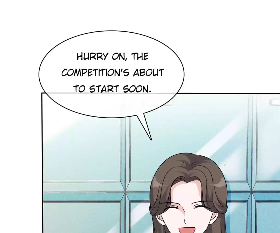 To Match a Villainess: Love Hunting Rhapsody Chapter 5 page 46 - 